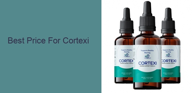 Best Price For Cortexi