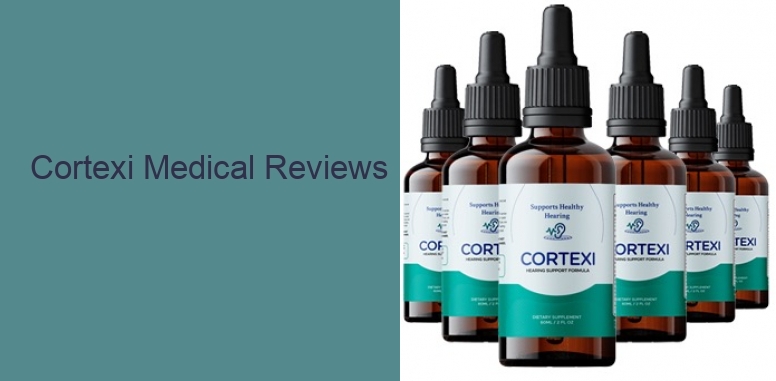 Cortexi Medical Reviews