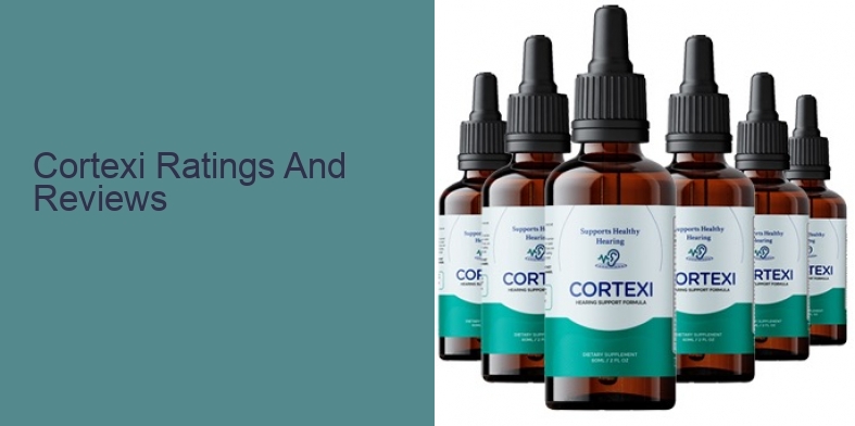 Cortexi Ratings And Reviews