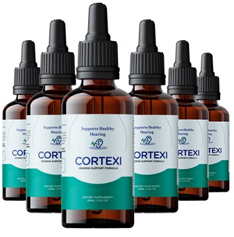 Review On Cortexi